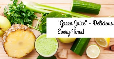 Green juice guide